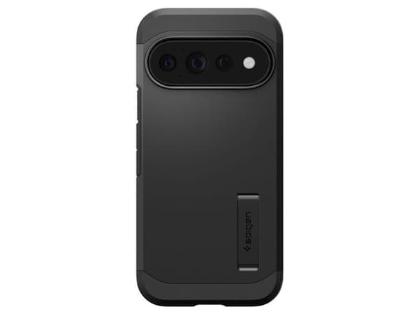 Spigen Tough Armor Mag MagSafe case for Google Pixel 11 Pro - black