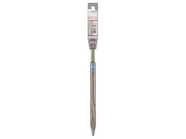 Bosch - Meisel - spiss - SDS-plus - lengde: 250 mm