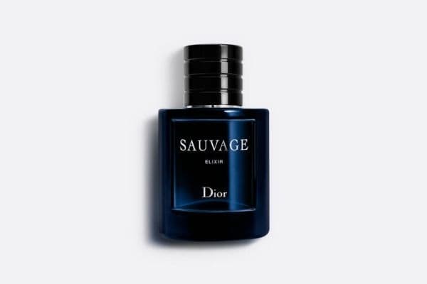 Dior Sauvage Elixir Ekstrakt perfum 100 ml