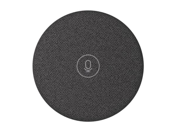 Logitech Rally Mic Pod 2 - Mikrofon - RJ-45 - grafitt