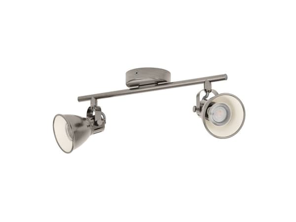 EGLO SERAS SPOT 2x240 lm BS