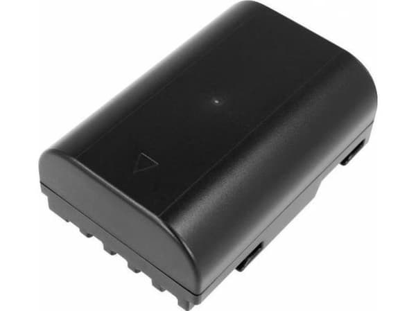 Newell batteri-erstatning D-Li90