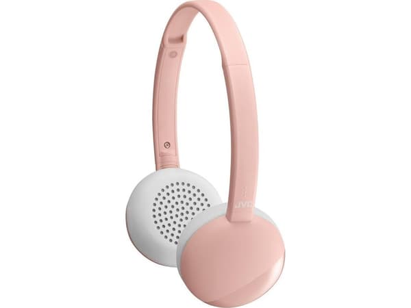 JVC HA-S22W-P-U