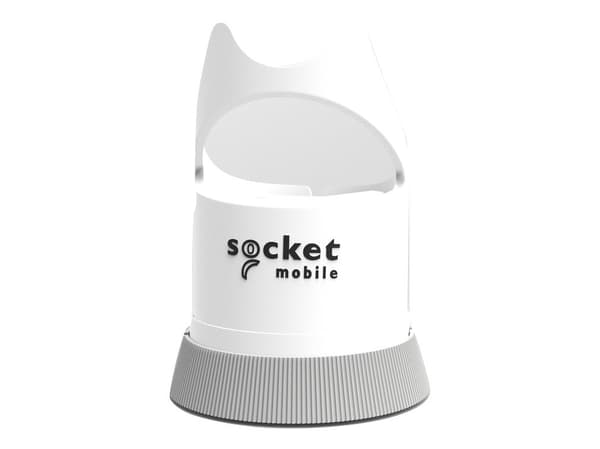 Socket Mobile AC4181-2115, Musta, Socket Mobile, 1 kpl