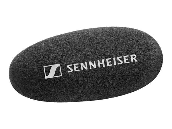 Sennheiser MKE 600 - Mikrofoni