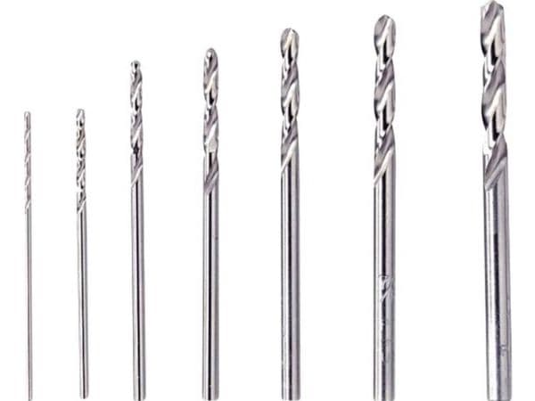 Dremel BORSÆT 628 7 DELE
