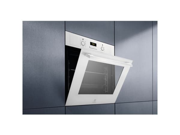 Uuni Eof3h40bw Electrolux Eof3h40bw Electrolux