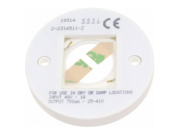 TE Connectivity 2-2316511-2