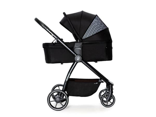 TRIO RODAS BLACK