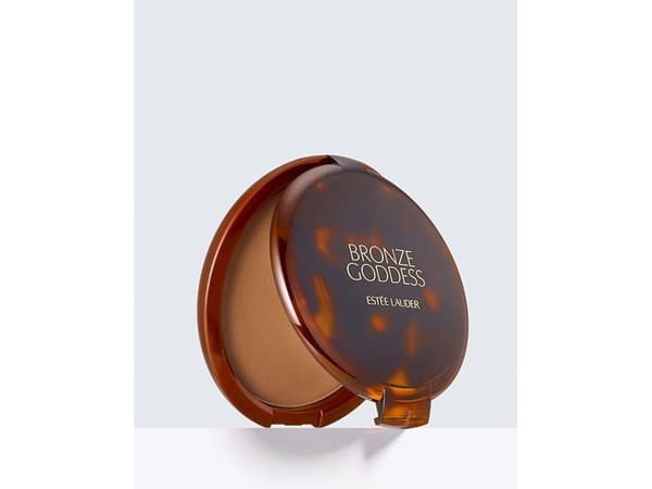 Estee Lauder Bronze Goddess Powder #03 Medium Deep