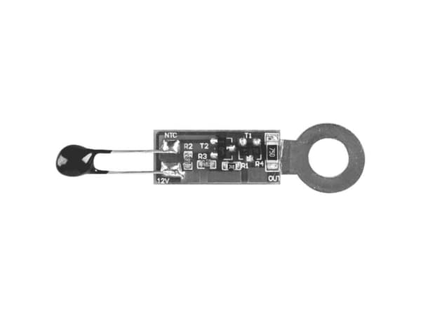 Sunon 1118028 Temperatursensor