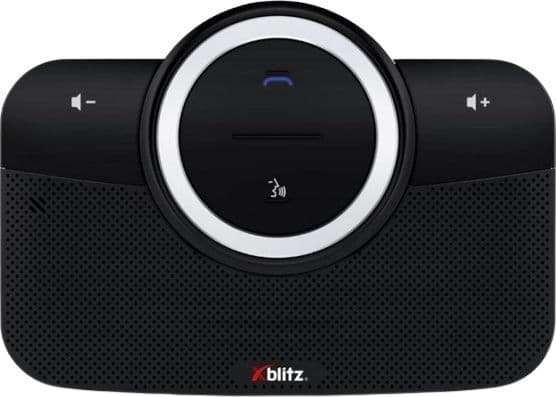 Xblitz X1000 Pro Bluetooth handsfree-system