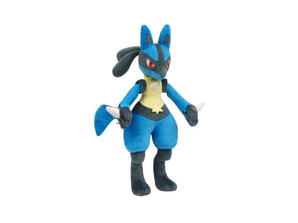 Pokémon plysch 30 cm (ass.)