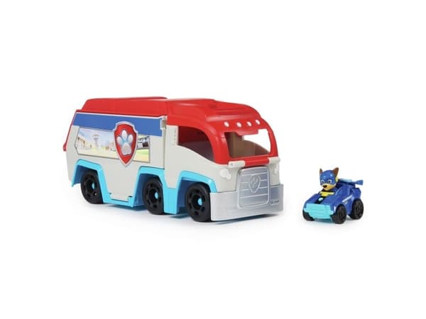 Paw Patrol Movie 2 Mini Squad Patroller