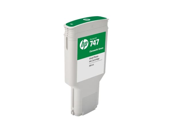 HP 745 - 130 ml - magenta - original - DesignJet - blekkpatron - for DesignJet Z2600 PostScript, Z5600 PostScript