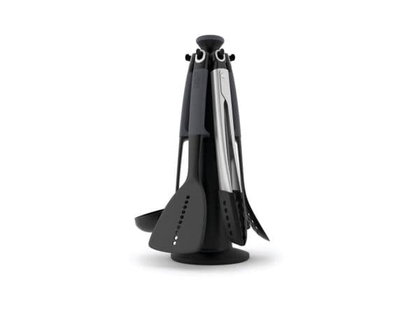 Joseph Joseph Elevate Carousel -ruokailuvälinesarja