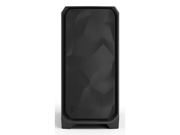 Fractal Design Meshify 3 - - ei virtalähdettä - USB/Audio
