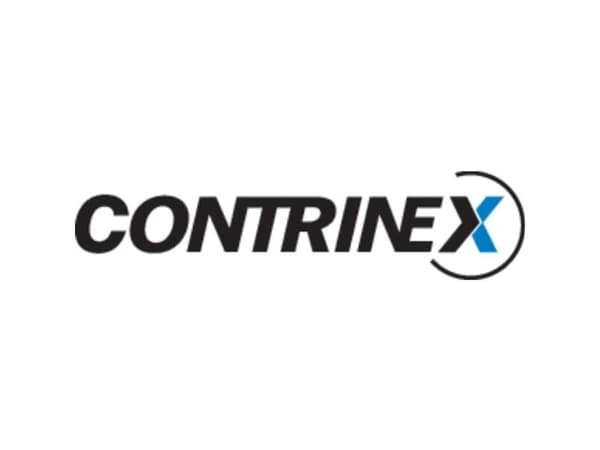 Contrinex induktiv närhetssensor M18, flush, PNP DW-AS-603-M18-002