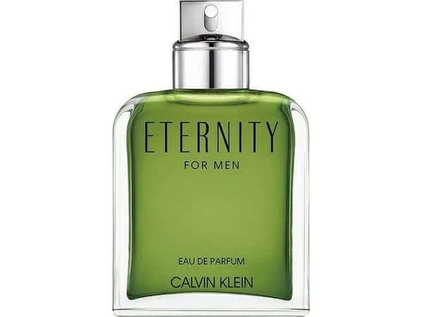 Calvin Klein - Eternity - 200 ml