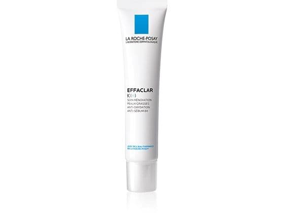 La Roche Posay La Roche-Posay Effaclar K () Dagansiktskrem 40ml