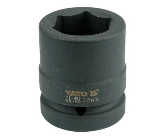 YATO 1" 32 mm pipeslag 1187