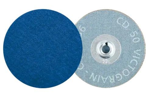 PFERD COMBIDISC abrasive discs CD/CDR, 5 cm, 100 kpl