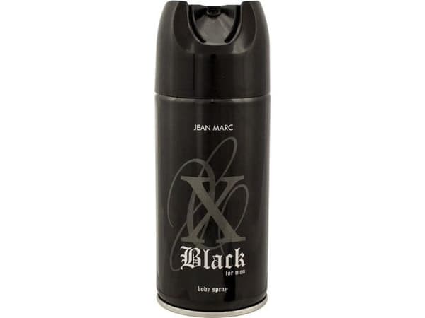 Deodorant Jean Marc X Black 150 ml