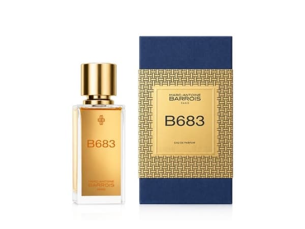 Marc-Antoine Barrois B683 Eau de Parfum 30 ml (herre)
