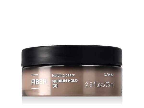 Lakm Kfinish Fiber Molding Paste Styling Paste For Medium Hold