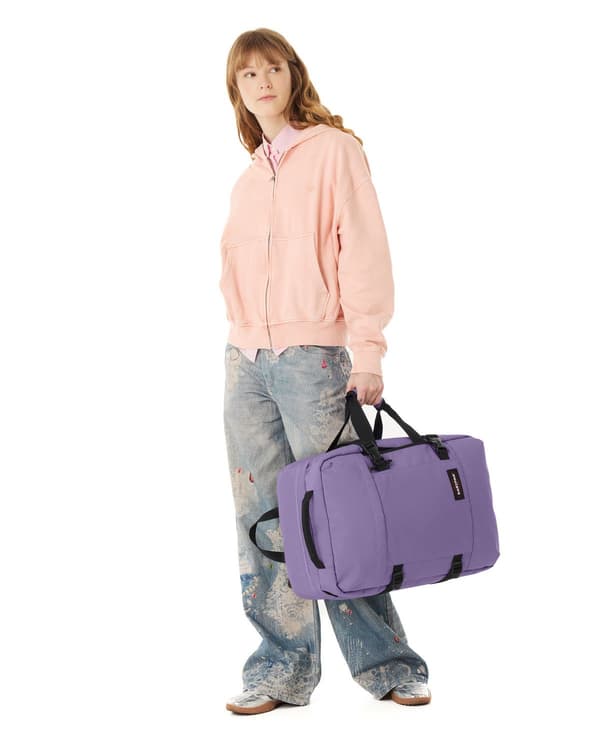 Eastpak TRAVELPACK, 43,2 cm (17"), Notebook-lokero, Polyamidi