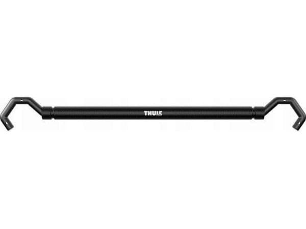 Thule Bike Frame Adapter, Ramme Adapter, Sort