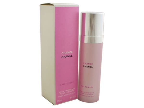 Chanel Chance Eau Tendre bodyspray 100 ml (dame)