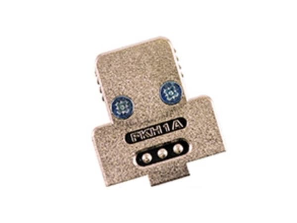 Molex 172704-0110 D-SUB-kabinett 1 stk bulk