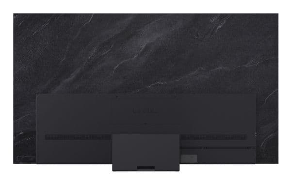 83" LG OLED83C51LA 4K smart-TV 2025