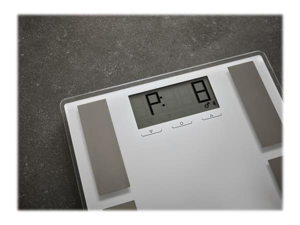Soehnle Shape Sense Connect 100 badevekt
