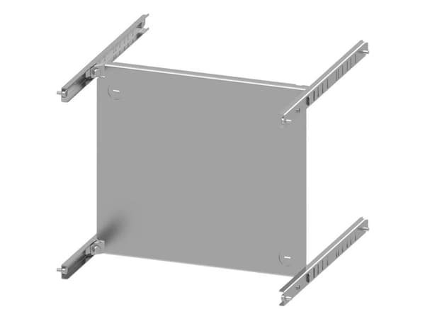 Siemens 8PQ30002BA66 Asennuslevy