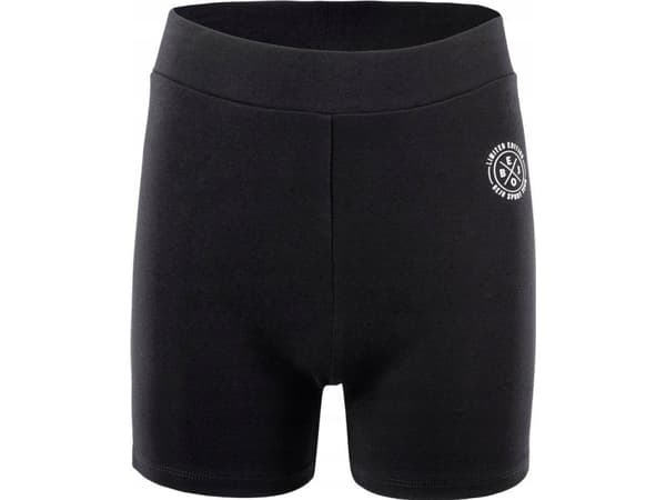 Bejo IDA II JRG SORT 140 SHORTS