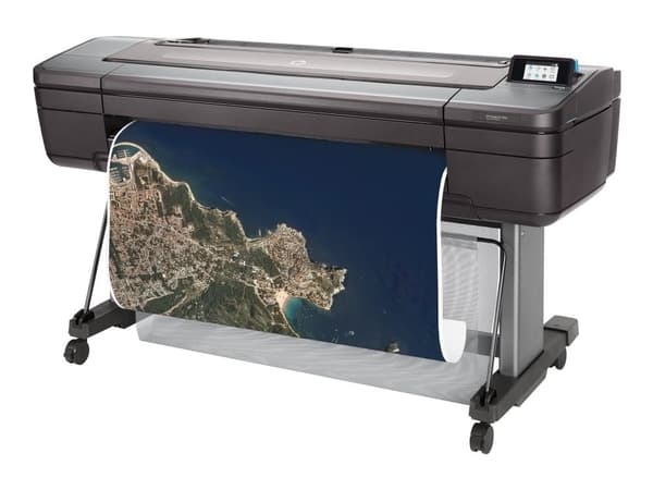 HP DesignJet Z6 24 tuuman PostScript-tulostin