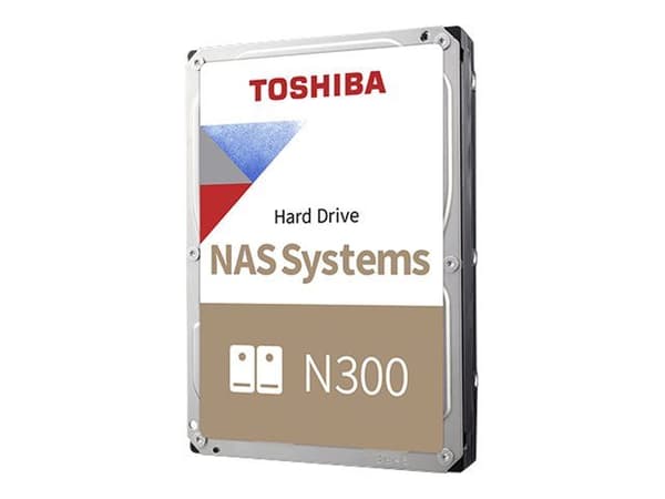 Toshiba N300, 720 g