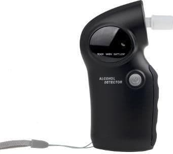 Promiler DXP600 alkoholtester