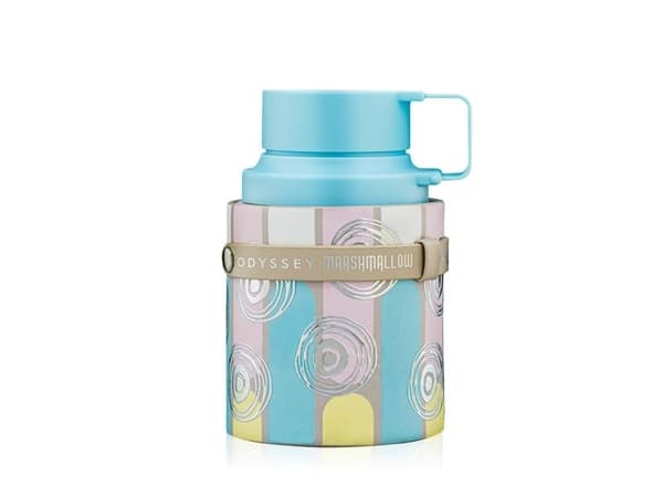 Odyssey Marshmallow EDP Unisex 34 Fl Oz