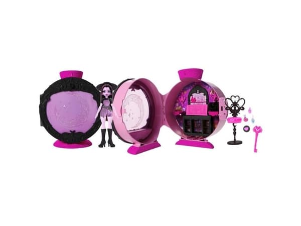 Monster High Potion Reveal