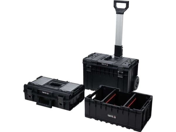 YATO CASES 3kpl 42BB24P19P S1