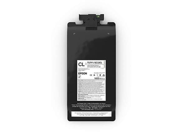 Epson - 1.6 L - original - rensevæske