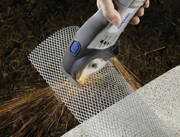 Dremel KAPSKIVE DSM510 METALLI TIL DSM20