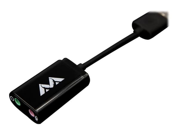 Modmic Audio USB Sound Card