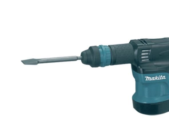 Makita mejselhammare HK1820