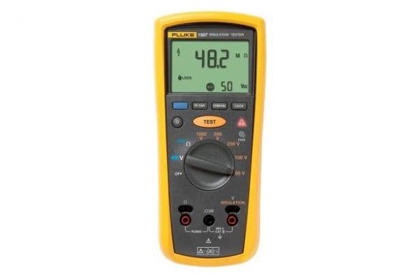Isolationstester 1507