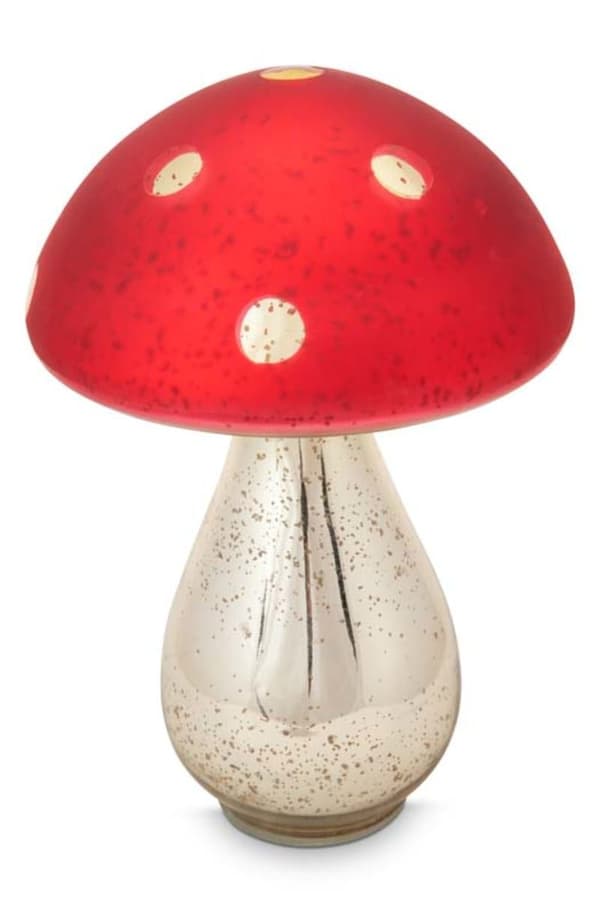 Svampglas 24cm