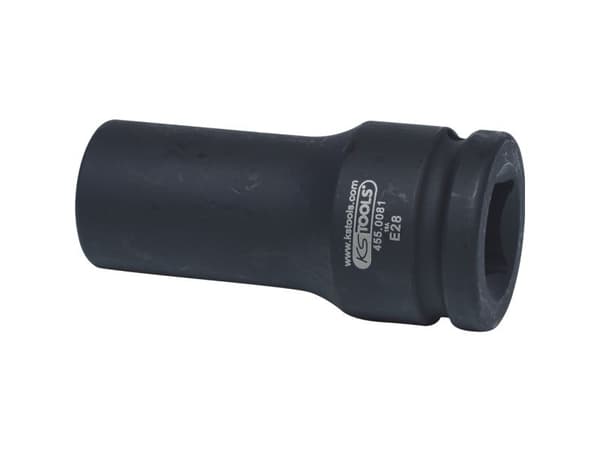 KS Tools 4550081 kraft hylsansats